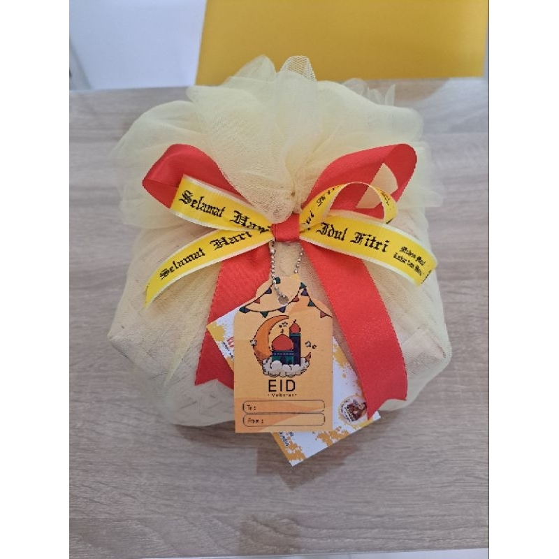 

Hampers/Hampers pempek palembang