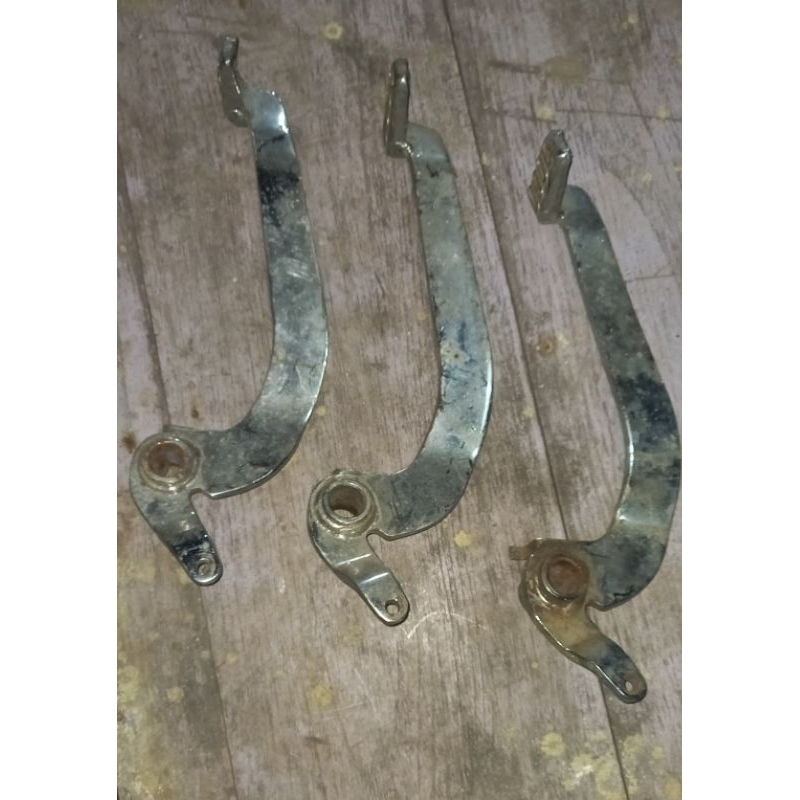 pedal rem suzuki RK COOL