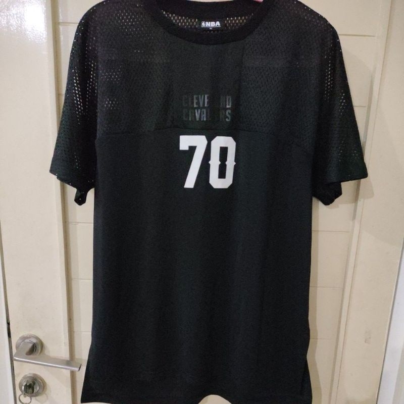 KAOS NBA CLEVELAND CAVALIERS