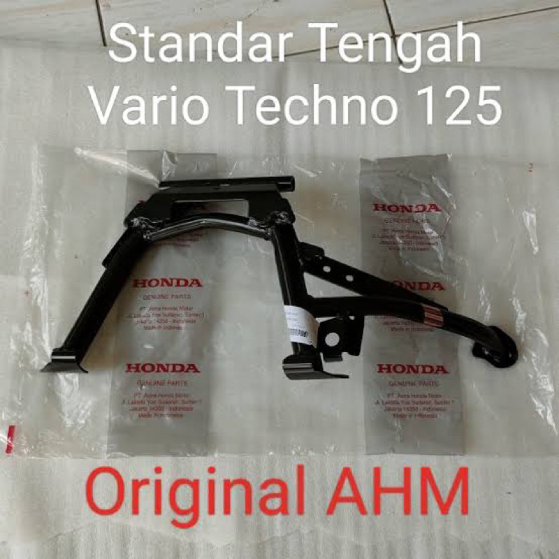 STANDAR TENGAH VARIO 125/150 50500-KZR-600