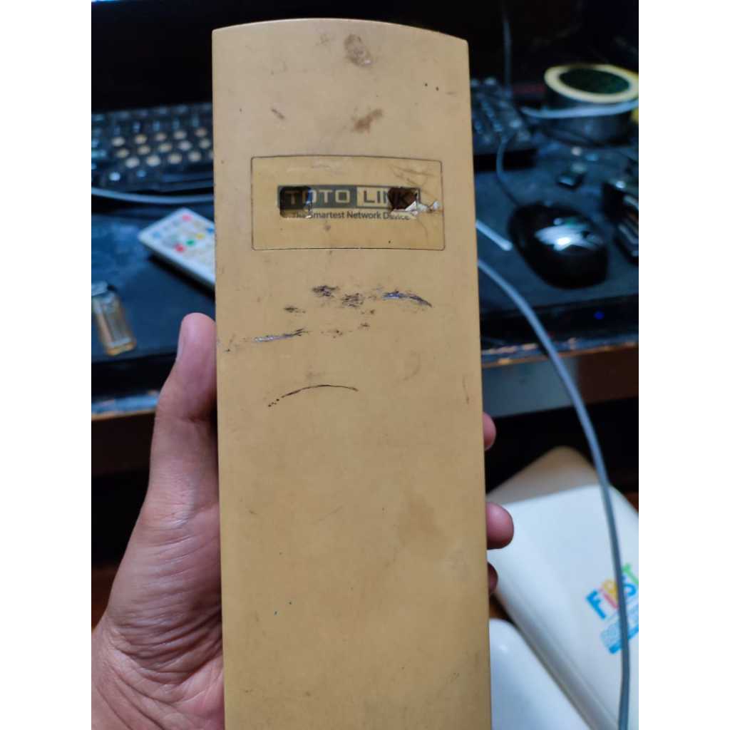 TOTOLINK CP 300 (BEKAS)