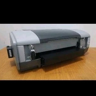 printer dtf epson 1390 head baru