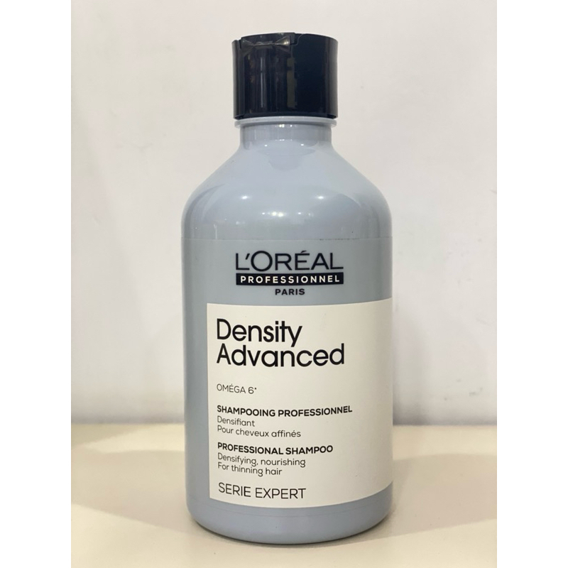Shampoo Density Advanced Loreal Expert Anti Rontok