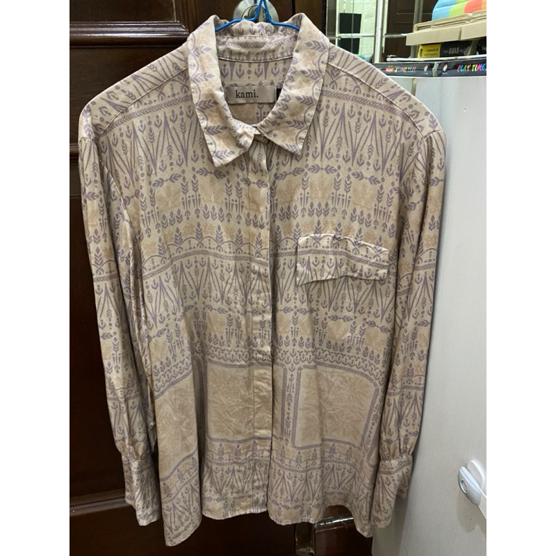 Kamiidea X Disney Frozen