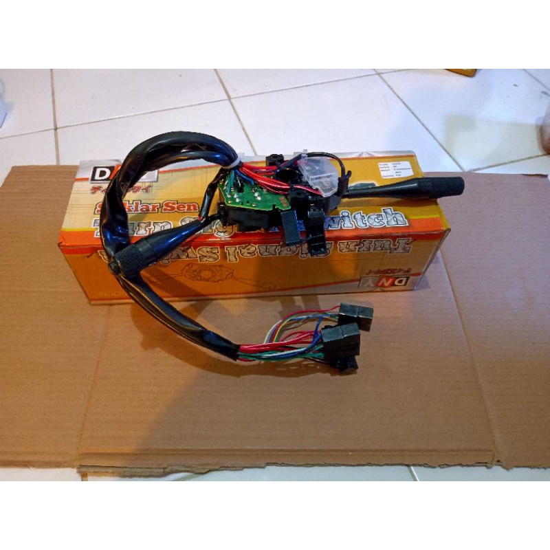 SAKLAR SEN PS 100 RAGASA PS 120 RAGASA PS 135 RAGASA 1 PCS