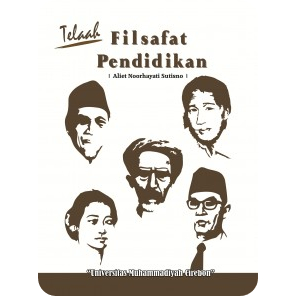 Buku Telaah Filsafat Pendidikan