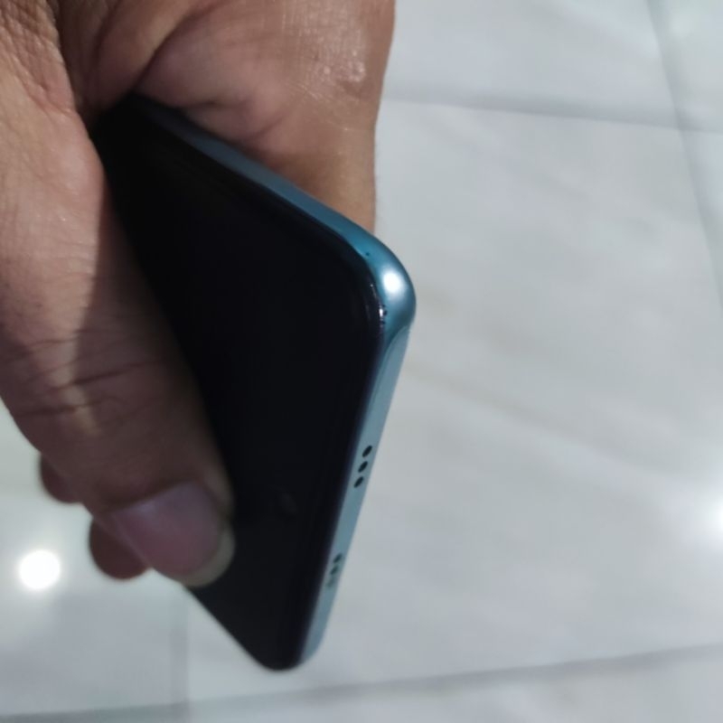 lcd poco f3 original copotan