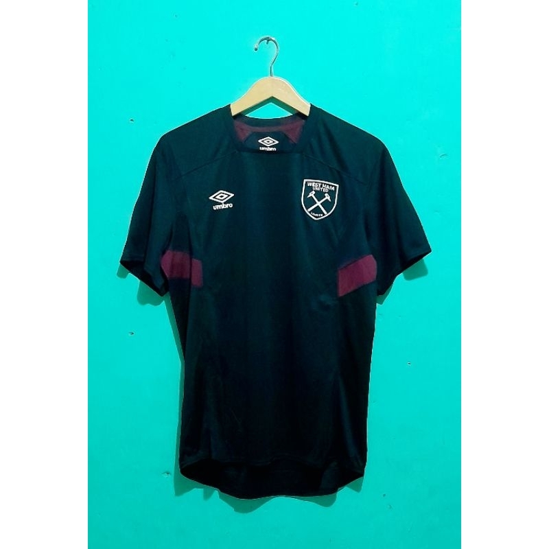 Jersey Training West Ham United 2018 Original