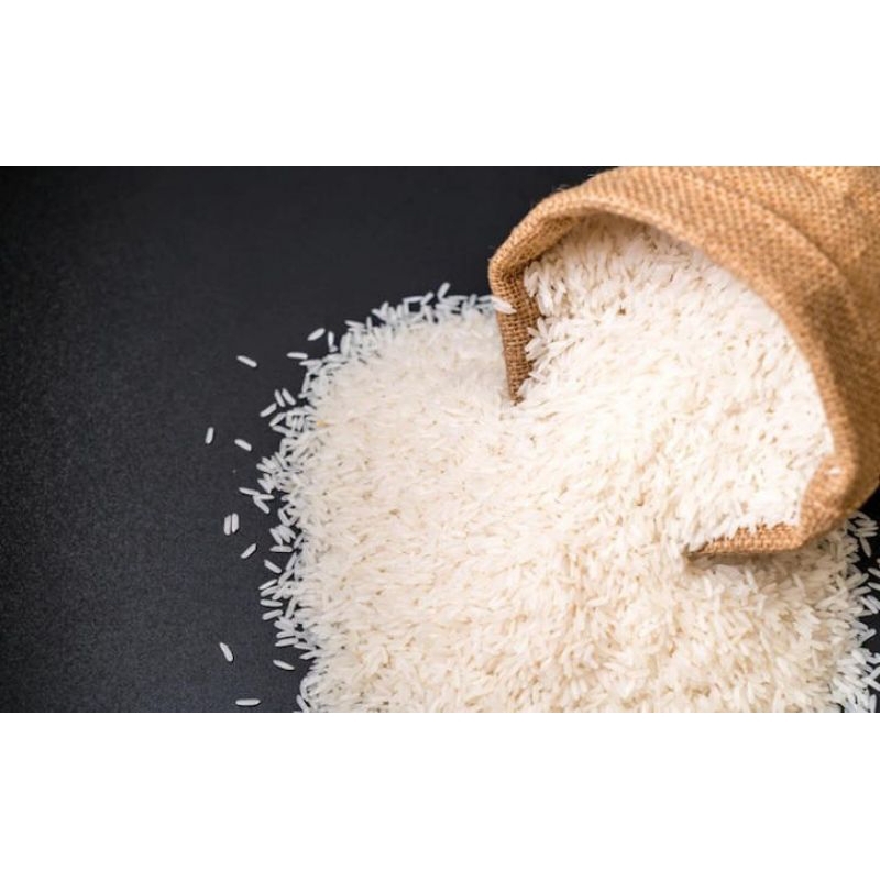 

BERAS SEHAT DESA BEBAS CLORIN & PEMUTIH