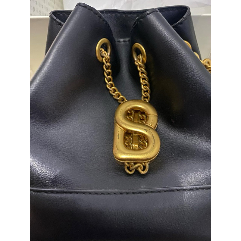 Preloved Myra Bag Buttonscarves