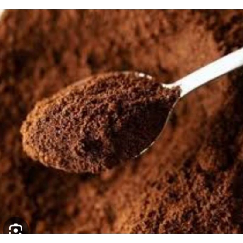 

kopi bubuk kopi hitam racikan sendiri