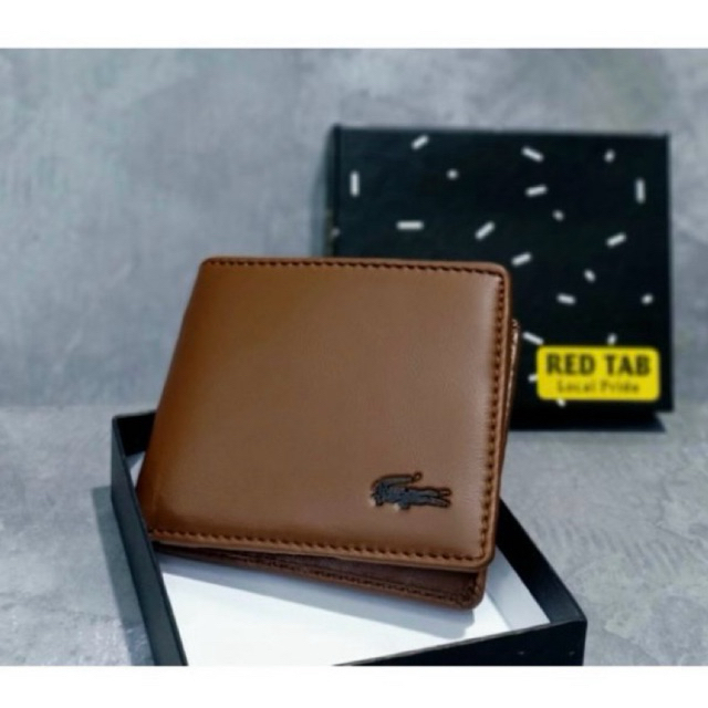 Dompet pria hadiah cowok keren