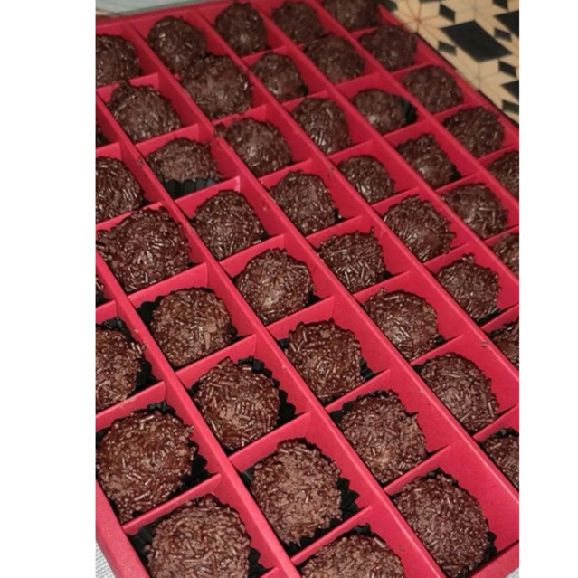 

RUMBALLS 100 pcs