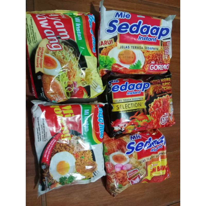 

mierebusdanmiegoreng