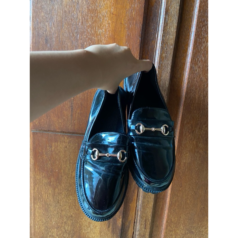 MURAH DOCMART preloved sepatu docmart wanita murahh second