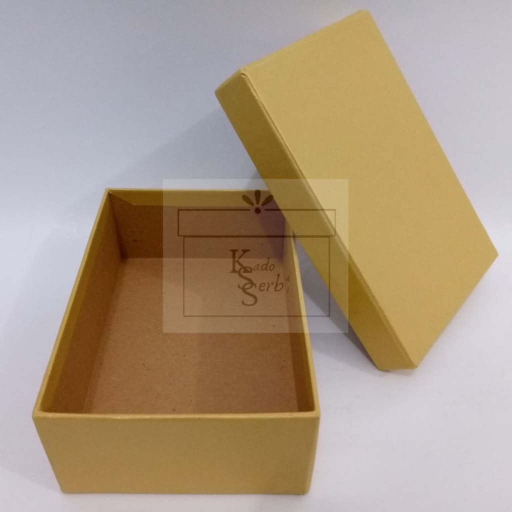 

GROSIR Hardbox 20x10x4 Cover luar warna / kotak kado / Giftbox / kotak kado polos