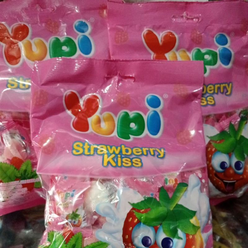 

yupi love pak