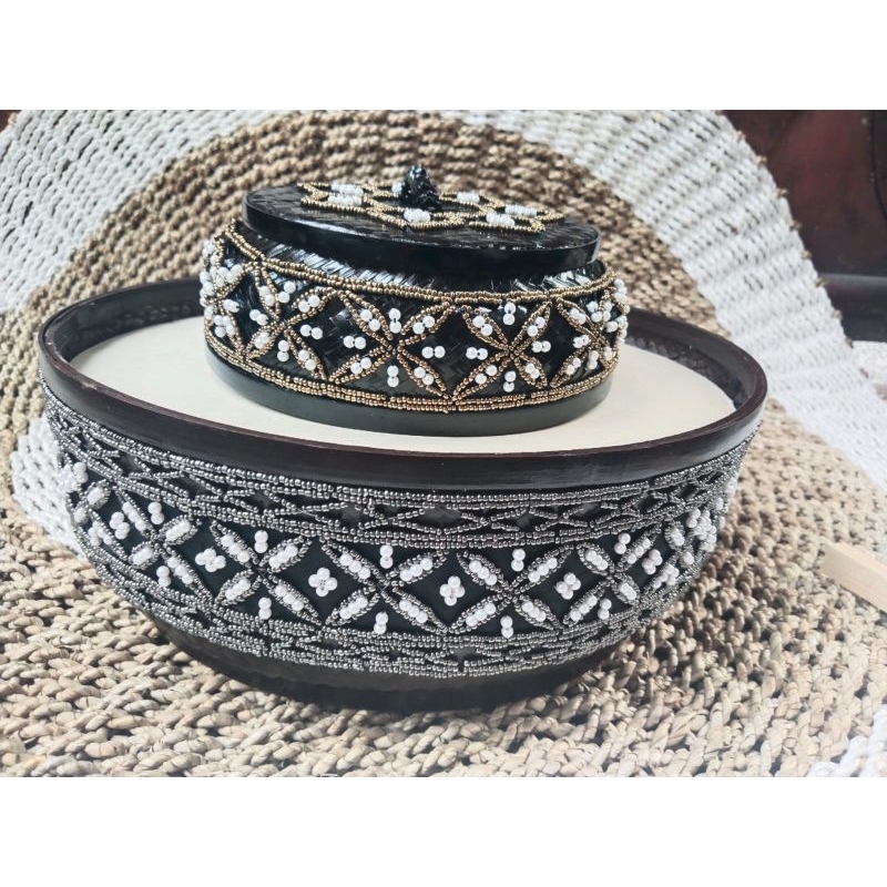 Bokor Payet Sultan // bokor mute // bokor bali