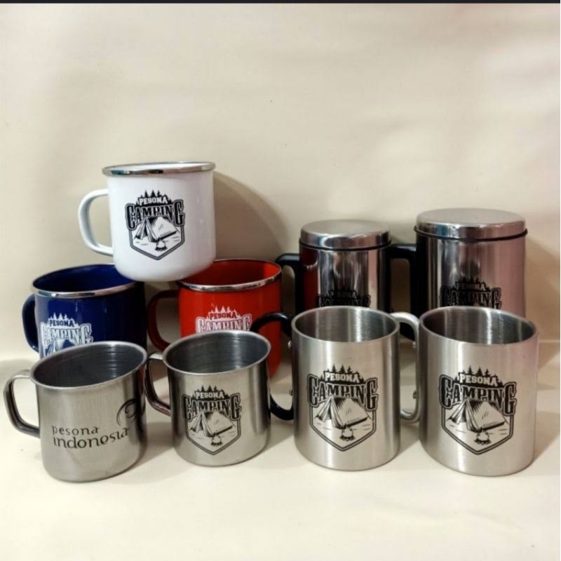 Sablon Gelas Custom - Souvenir Pernikahan