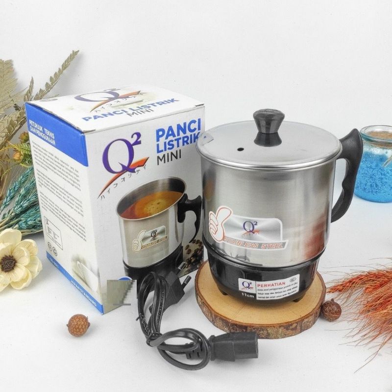 MUG LISTRIK/TEKO LISTRIK/TEKO REBUS AIR