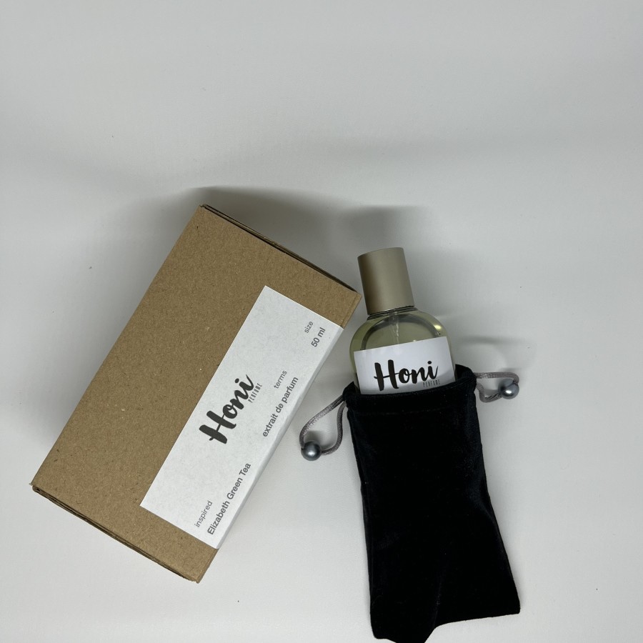 Green tea elizabeth arden