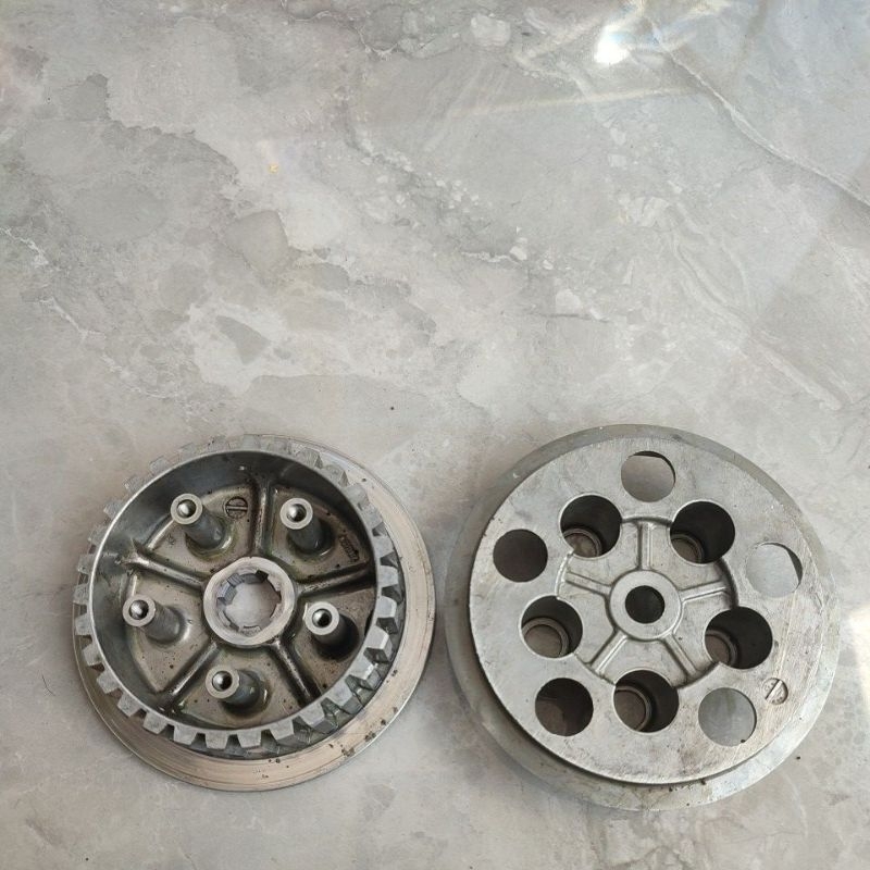 rumah kopling Suzuki satria fu