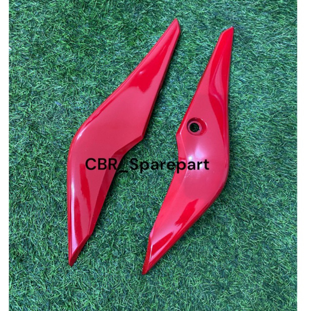 Original fairing body belakang cbr 150r cbr 150 cbr 150fi cbu thailand buntut cbr mata satu