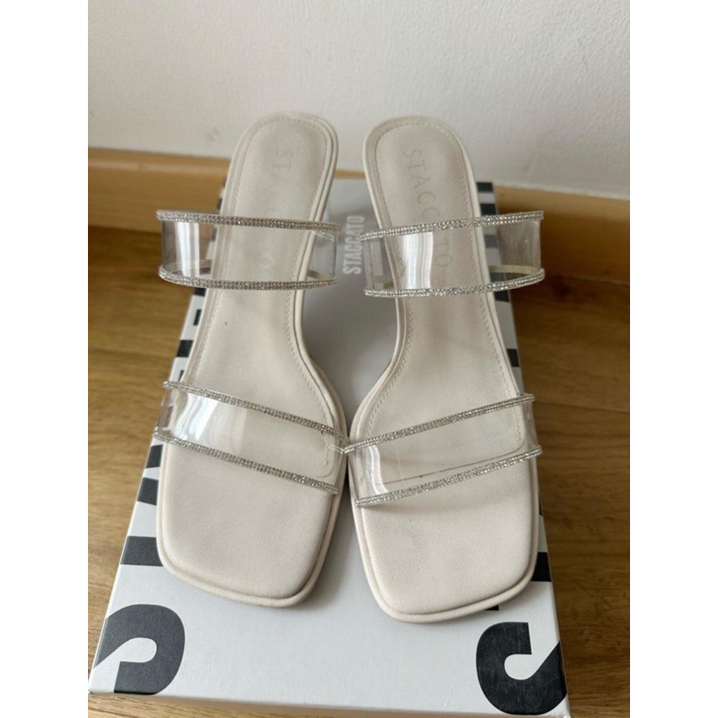 Staccato Heels original