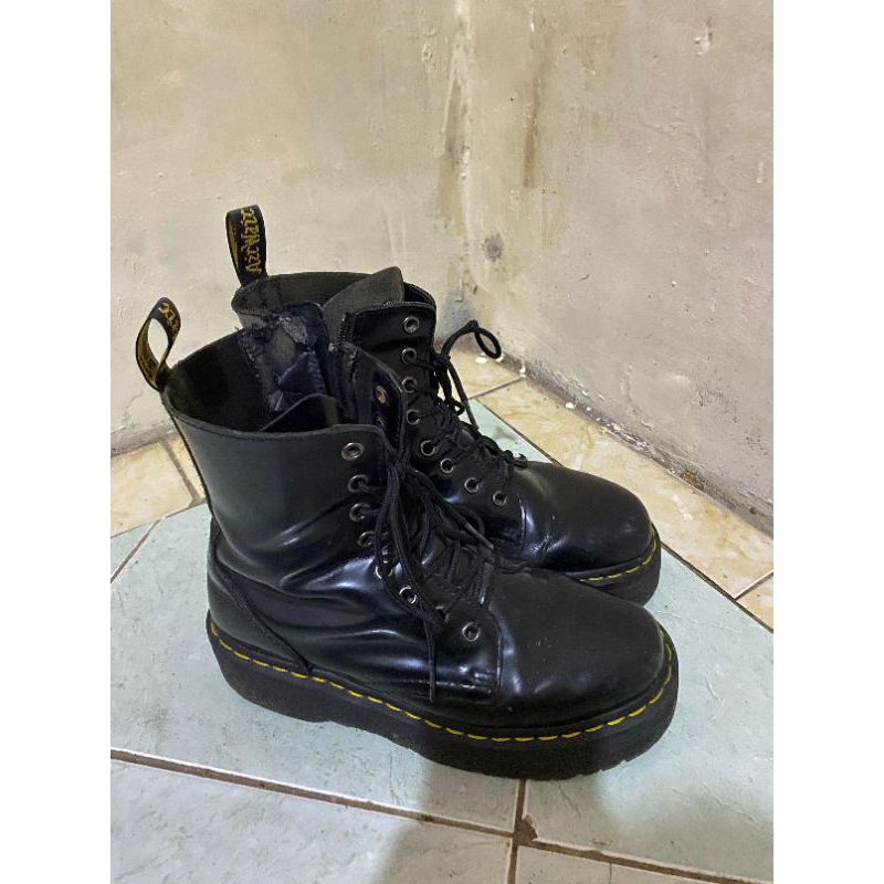 Dr. Martens JADON