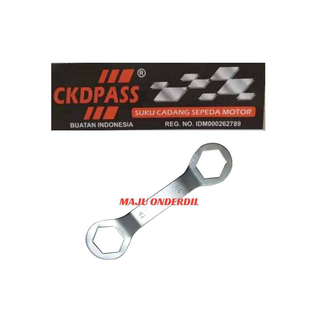 KUNCI CVT PULLY KUNCI TAHANAN CVT