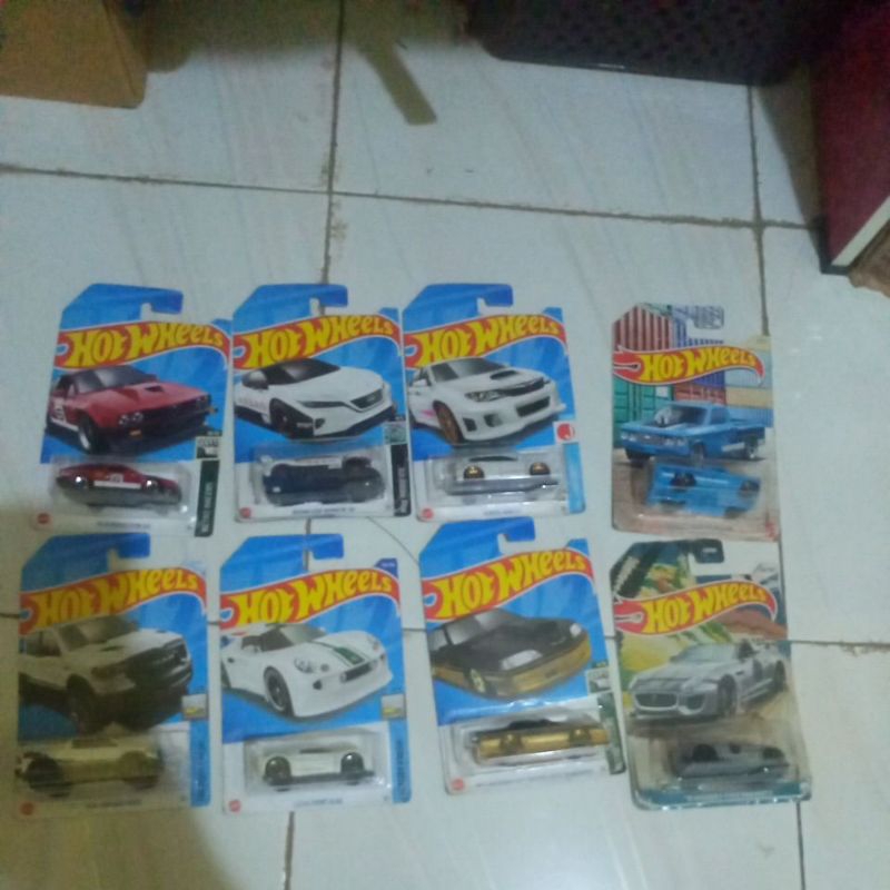 GACHA