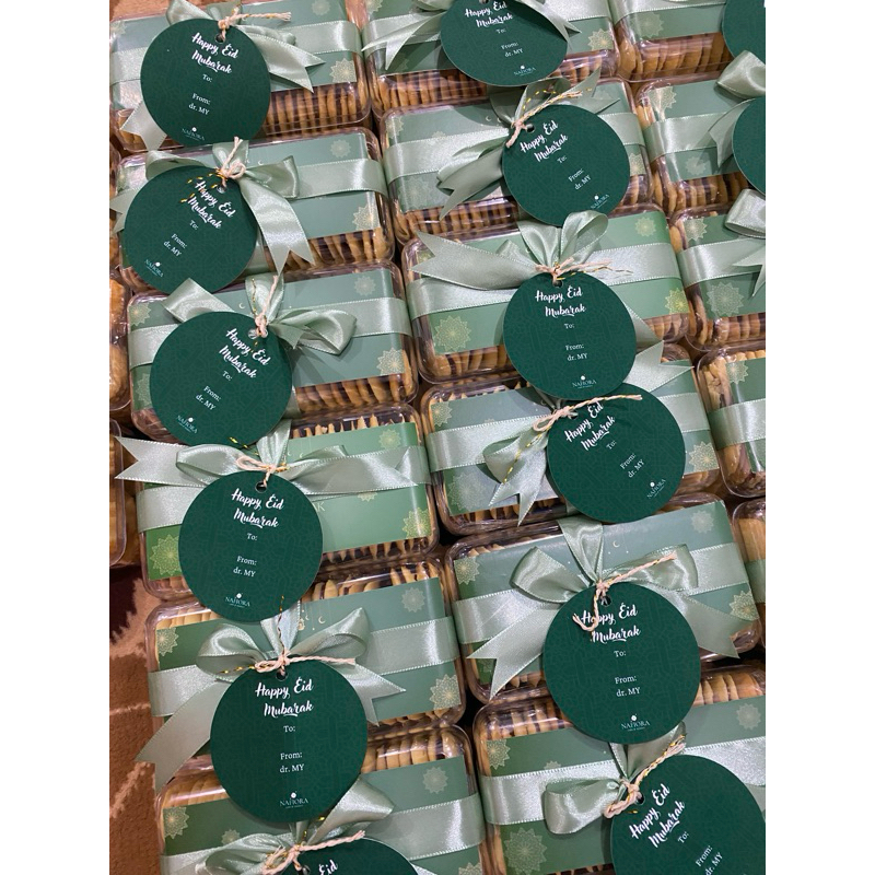 

Hampers Lebaran
