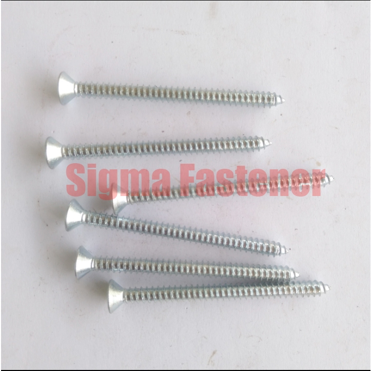 Sekrup FH+ 10 x 2 1/2"