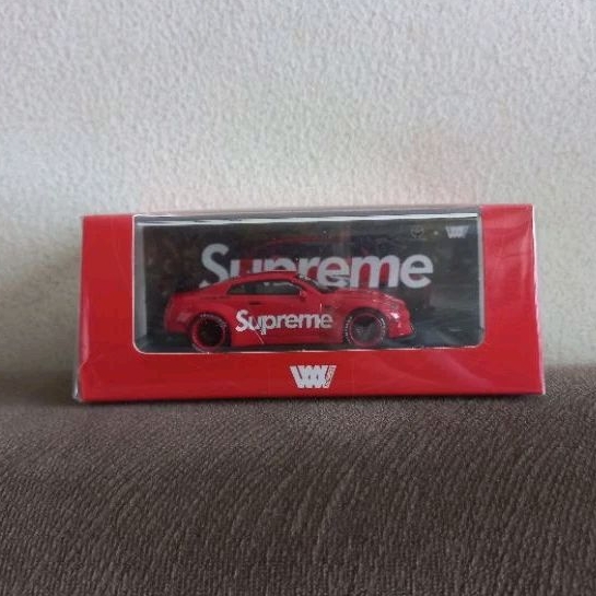 Time Model LB Performance Nissan GTR R35 Supreme - SEGEL