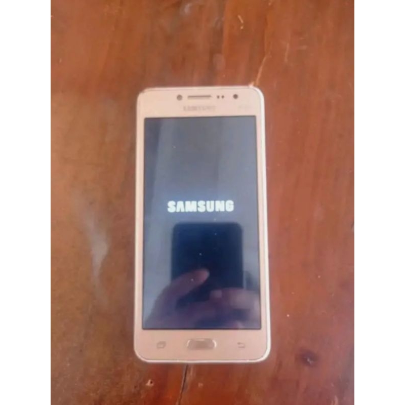 HP samsung J2prime/minus pemakaian hp saja