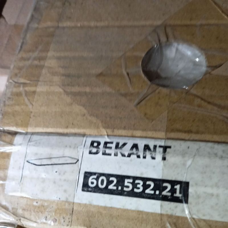 meja bekant 160x80 meja kerja