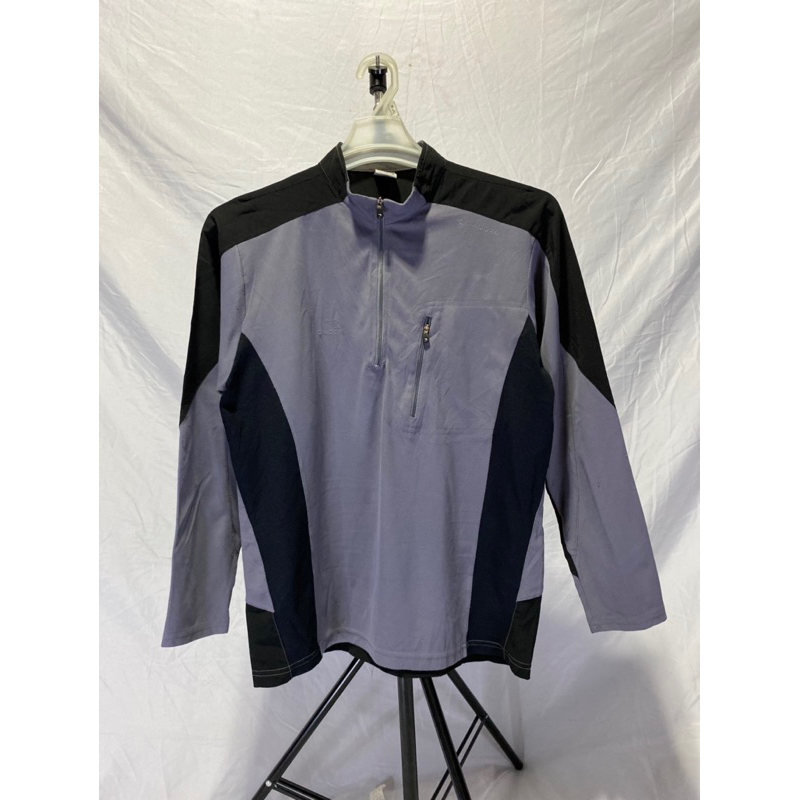 Polo T-shirt golf Diadora original second thrift preloved