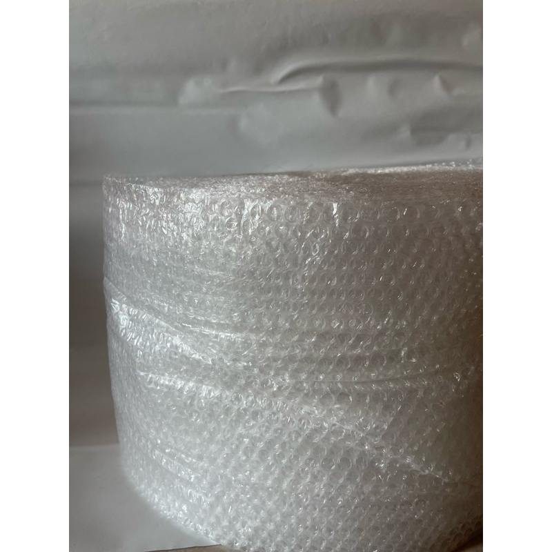 

Extra Bubble Wrap