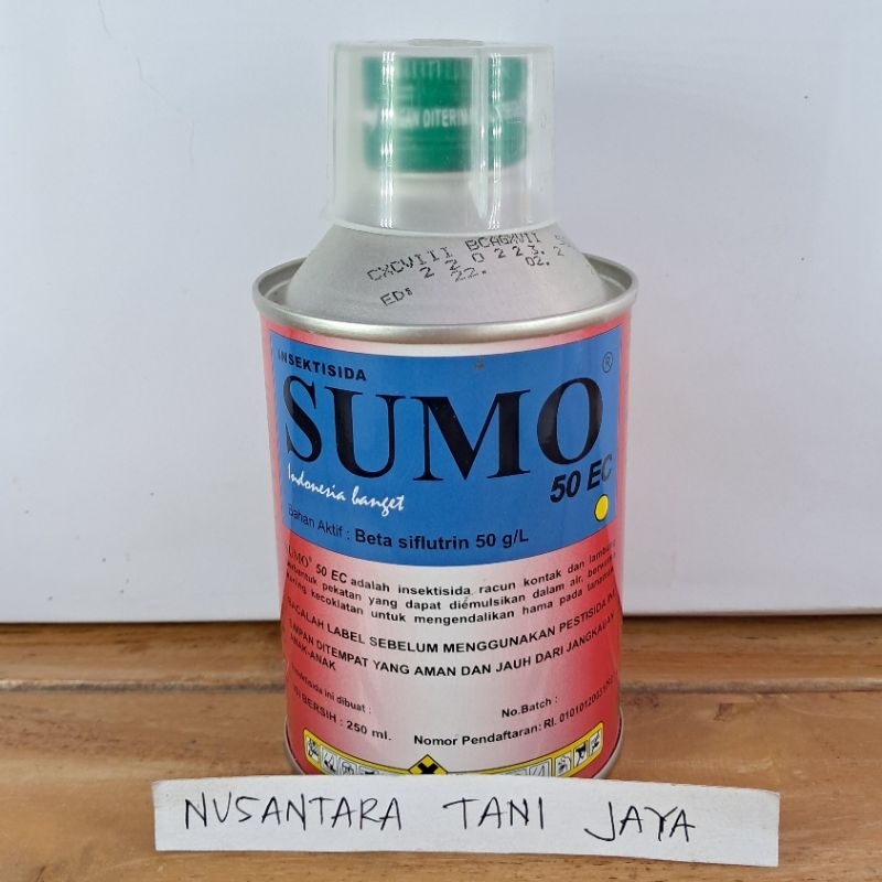 Sumo 50ec 250ml