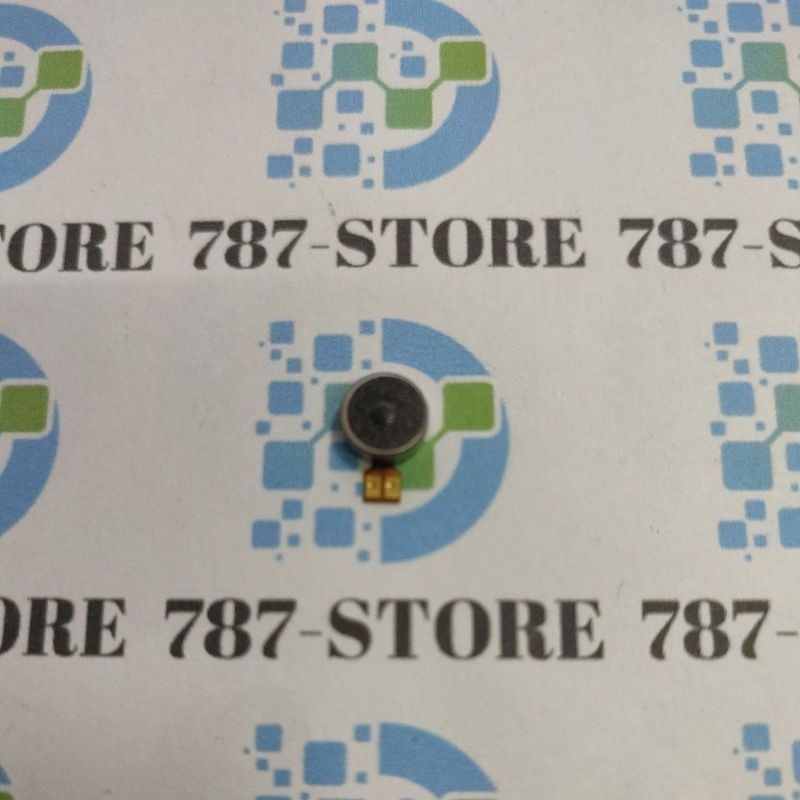 VIBRA GETAR XIAOMI REDMI NOTE 8 ORIGINAL BEKAS