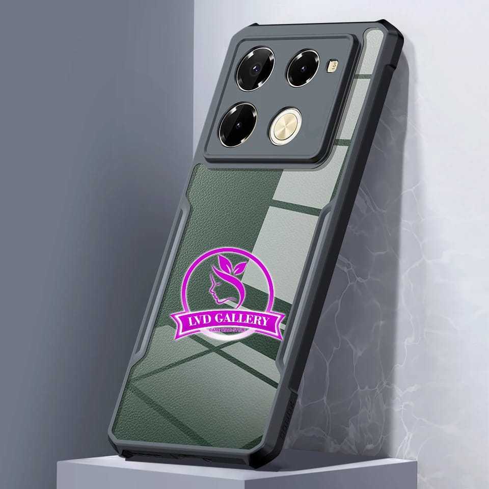 Infinix Note 40 Infinix Note 40 Pro Infinix Note 40 Pro Plus Infinix Note 40S Case Fusion Armor Shoc