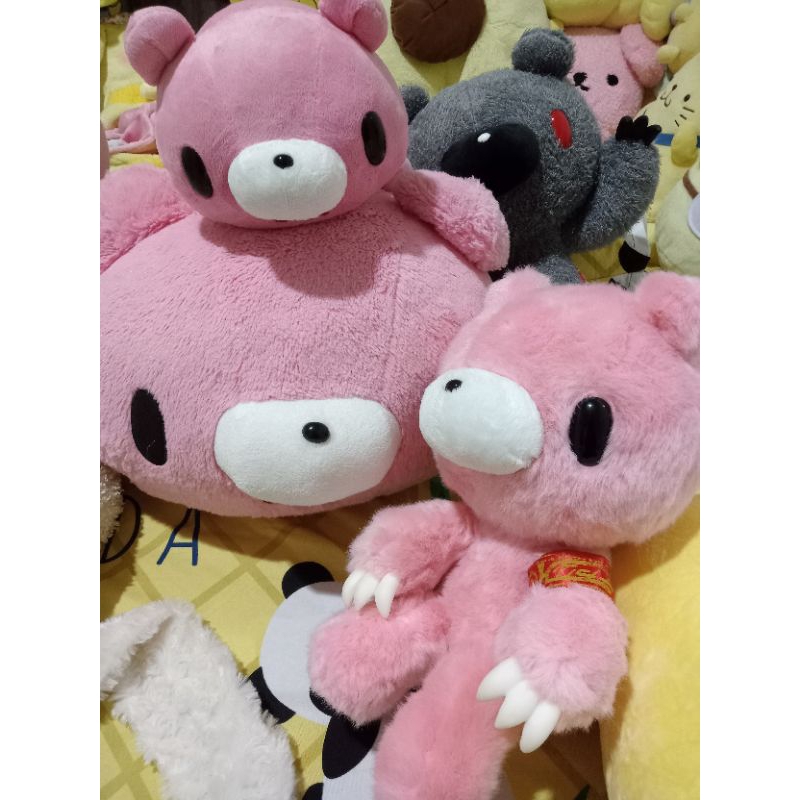 boneka Gloomy Bear taito cgp (READY)