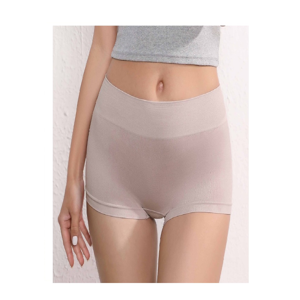 Sorella Panty Boyshort Boyleg Midi Seamfree S20-051059