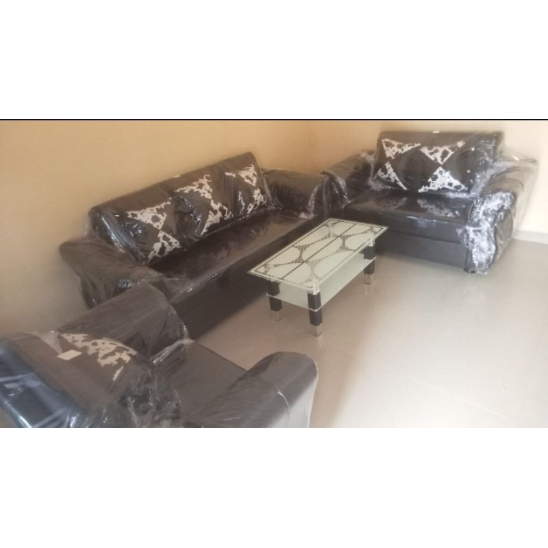 sofa bello 321 kulit