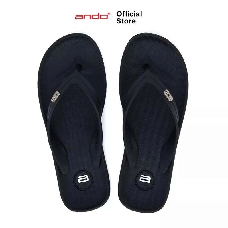 Ando Thunder 02 Sandal Jepit Pria Dewasa