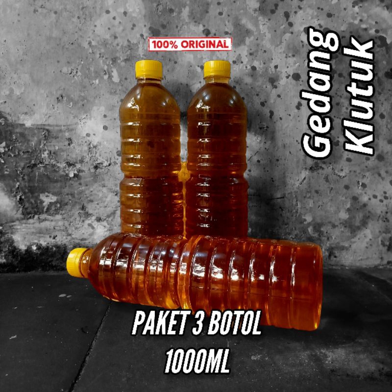 

PAKET BERSAMA ISI 3 MINUMAN TRADISIONAL KHAS BEKONNG KEMASAN 1000ML 3 GDNGKLTK
