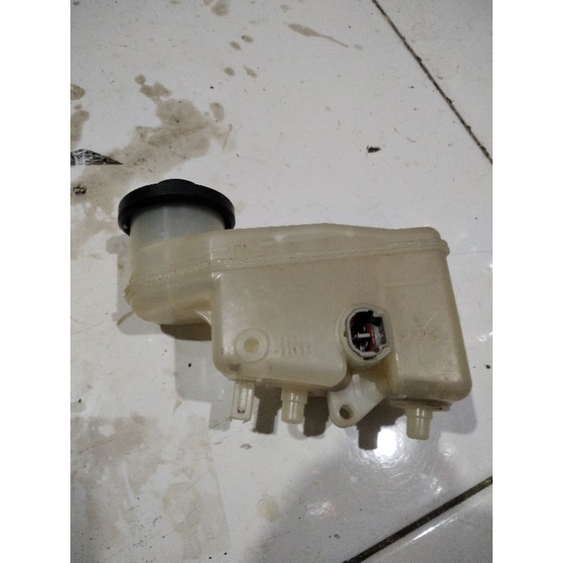 botol sentral rem mobil toyota avanza xenia original copotan