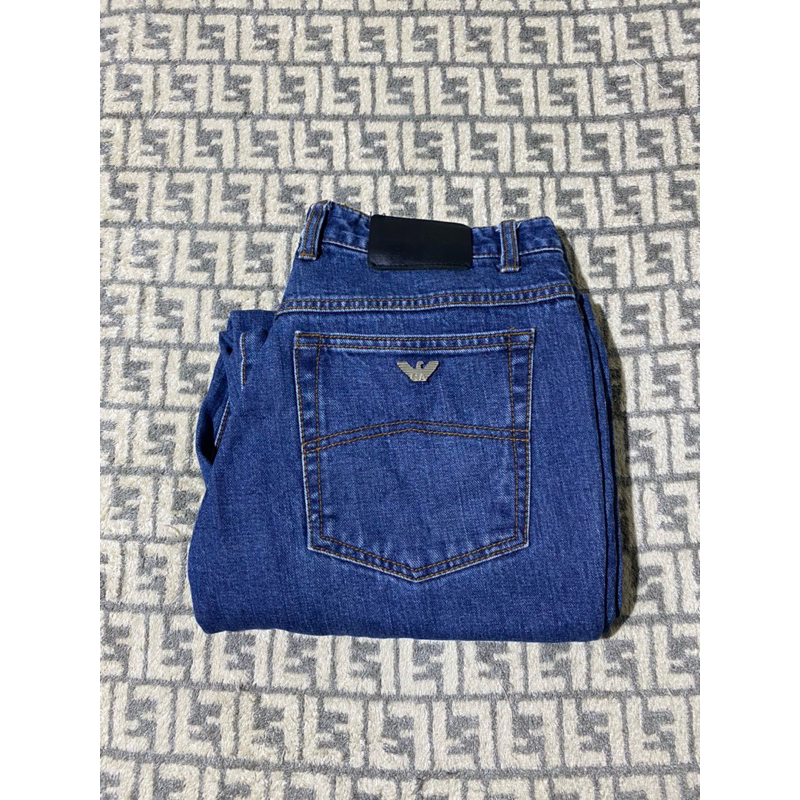 Armani Jeans