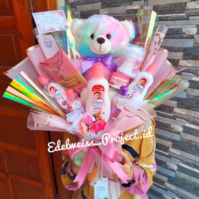 

BUKETPERALATANBAYI|BUKETBAYI|KADOBAYI|HADIAHNEWBORN|NEWBORN