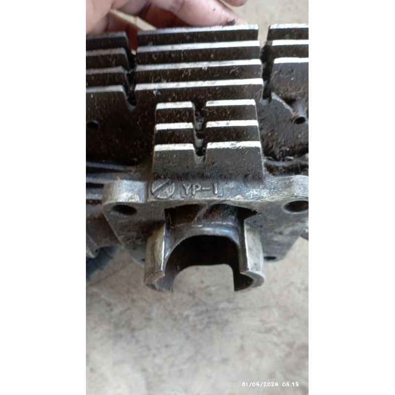 boring rx king original os 25